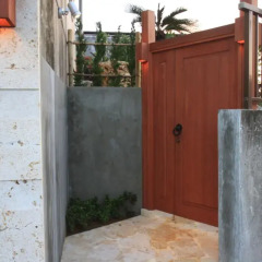 Отель Cottage Hakuraku 3* Вилла Делюкс фото 8