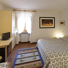 Отель Duccio Nacci Rooms Италия, Сан-Джиминьяно - отзывы, цены и фото номеров - забронировать отель Duccio Nacci Rooms онлайн детские мероприятия фото 2