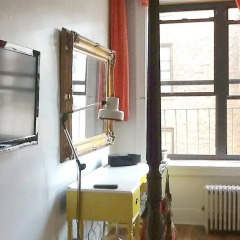 Отель Lincoln Center Apartments США, Нью-Йорк - отзывы, цены и фото номеров - забронировать отель Lincoln Center Apartments онлайн комната для гостей