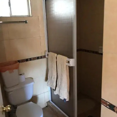 Hotel Doña Crucita 2* Стандартный номер с 2 отдельными кроватями фото 8