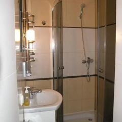Гостиница Holiday Home Arnika ванная фото 2