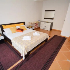 Апартаменты Apartments Andrija Апартаменты с различными типами кроватей фото 48
