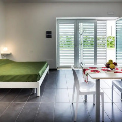 Отель Residence Peloni 2* Студия фото 8