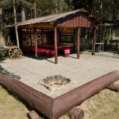 Гостиница Борвиха SPA фото 9
