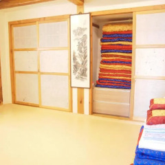 Отель Gaonjae Hanok Guesthouse Южная Корея, Сеул - отзывы, цены и фото номеров - забронировать отель Gaonjae Hanok Guesthouse онлайн спа фото 2