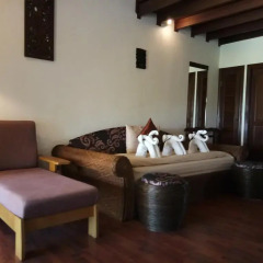 Отель Royal Cottage Residence 3* Номер Делюкс с различными типами кроватей
