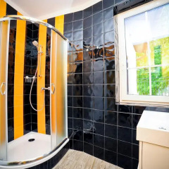 World Hostel Стандартный номер с 2 отдельными кроватями фото 6
