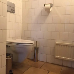 Отель Altwien Familyroom ванная