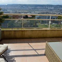 Отель Appartement Horizon Франция, Ницца - отзывы, цены и фото номеров - забронировать отель Appartement Horizon онлайн фото 2