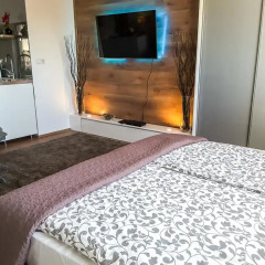 Отель Bp Central Home Будапешт спа фото 2