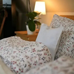 Отель Willa Marma B&B 3* Апартаменты с различными типами кроватей фото 38