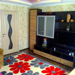 Апартаменты Apartments On Proletarskaya Сумы удобства в номере фото 2