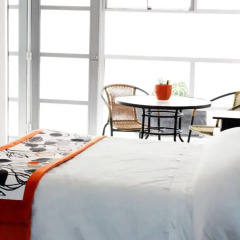 Hotel Torre del Viento 3* Стандартный номер с различными типами кроватей фото 3