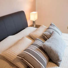 Отель Bed and Breakfast Welcome Стандартный номер фото 19