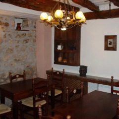 Отель La Casa de la Abuela Petra в номере
