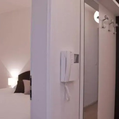 Апартаменты Drtinova Prague Apartments комната для гостей фото 2