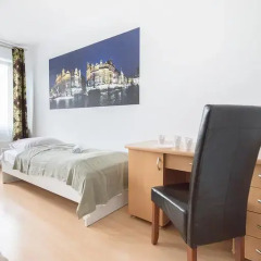Апартаменты Capital Apartments Piekary Люкс фото 18
