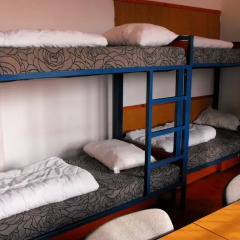Season Hostel Hill детские мероприятия