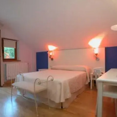 Hotel Cosgaya 2* Стандартный номер с различными типами кроватей фото 2