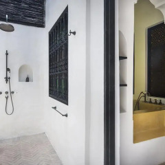 Отель Villa Maroc Resort Таиланд, Пак-Нам-Пран - отзывы, цены и фото номеров - забронировать отель Villa Maroc Resort онлайн сауна