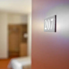 Green Vilnius Hotel 3* Стандартный номер фото 8