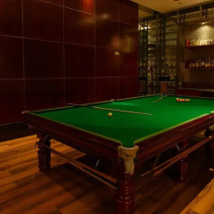 Grand Royal Hotel гостиничный бар