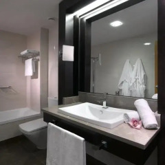 Hotel Macia Real de la Alhambra 4* Стандартный номер с различными типами кроватей фото 5