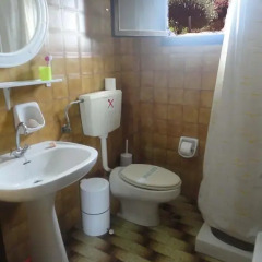 Апартаменты Iliostasi Beach Apartments 2* Апартаменты с различными типами кроватей фото 14