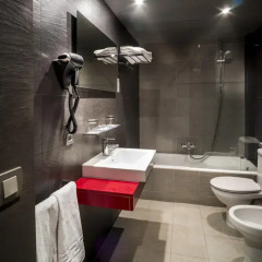 Nautic Hotel & Spa 4* Стандартный номер с различными типами кроватей фото 5
