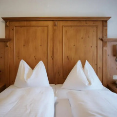 Отель Ferienhotel Tyrol Söll am Wilden Kaiser комната для гостей фото 3