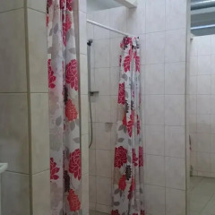 Отель Nord Hostel Эстония, Таллин - - забронировать отель Nord Hostel, цены и фото номеров ванная