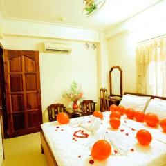 Blue Sea 3 Hotel Nha Trang комната для гостей фото 3