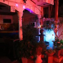 New negombo beach hostel развлечения
