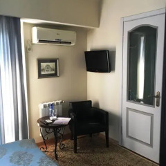 Prestige Palace Hotel 3* Номер Эконом с разными типами кроватей фото 6