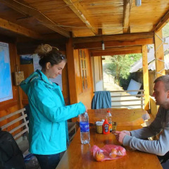 Отель Zizi Mekhoo Sapa Homestay Шапа фитнесс-зал