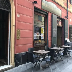 Отель Appartamento Splendid Церковь Св. Маргариты Лигурийской питание