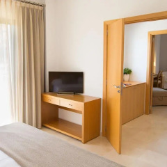Отель BENDINAT 4* Люкс