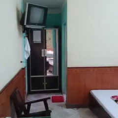 Huong Sen Hotel Стандартный номер с различными типами кроватей фото 5