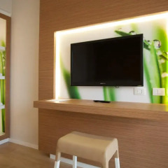 Oxygen Lifestyle Hotel Helvetia Parco 3* Номер Комфорт разные типы кроватей