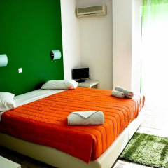 Lefka Hotel, Apartments & Studios Апартаменты фото 6