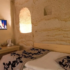 4ODA Cave House Boutique Hotel 3* Стандартный номер с различными типами кроватей