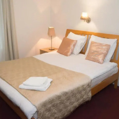 Family Hotel Kooyk Улучшенный номер с различными типами кроватей фото 2