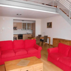Отель HOUSINGBRUSSELS 3* Люкс