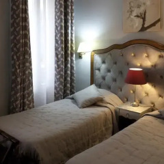 Hotel Hippodrome детские мероприятия
