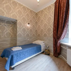 Гостиница Art Avenue 3* Стандартный номер с разными типами кроватей фото 5