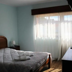 Отель Flower Residence комната для гостей фото 5