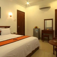 Hanh Dat Hotel Hue 3* Улучшенный номер с различными типами кроватей