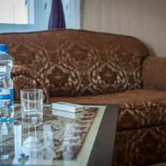 Мини-Отель Villa Dacha Студия фото 8