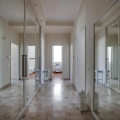 Апартаменты Kometa Suites & Apartments Люкс с различными типами кроватей фото 23