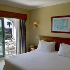 Отель Velamar Boutique 3* Стандартный номер фото 9